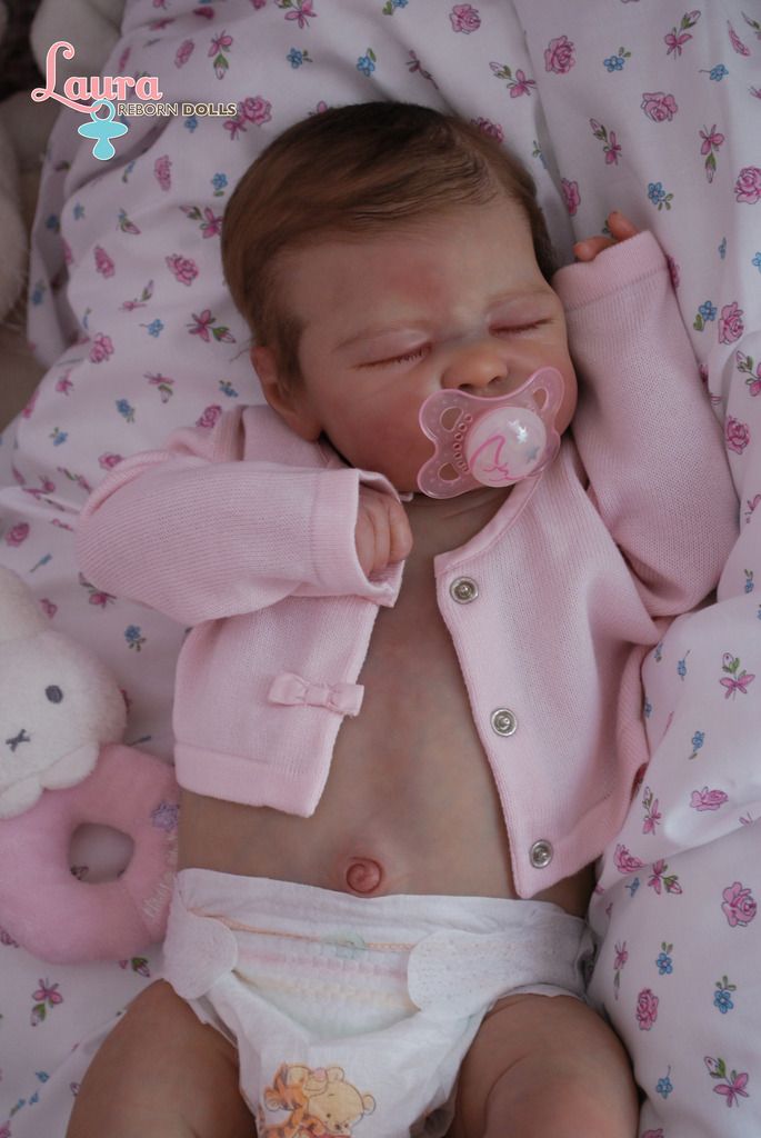 laura reborn dolls